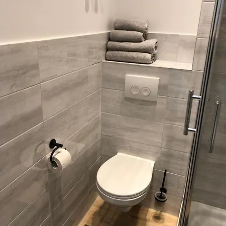Schoene Und Zentrale Ferienwohnung In Kaub