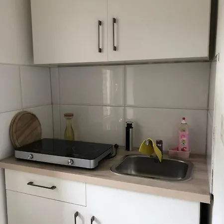 Schoene Und Zentrale Ferienwohnung In Kaub カウプ